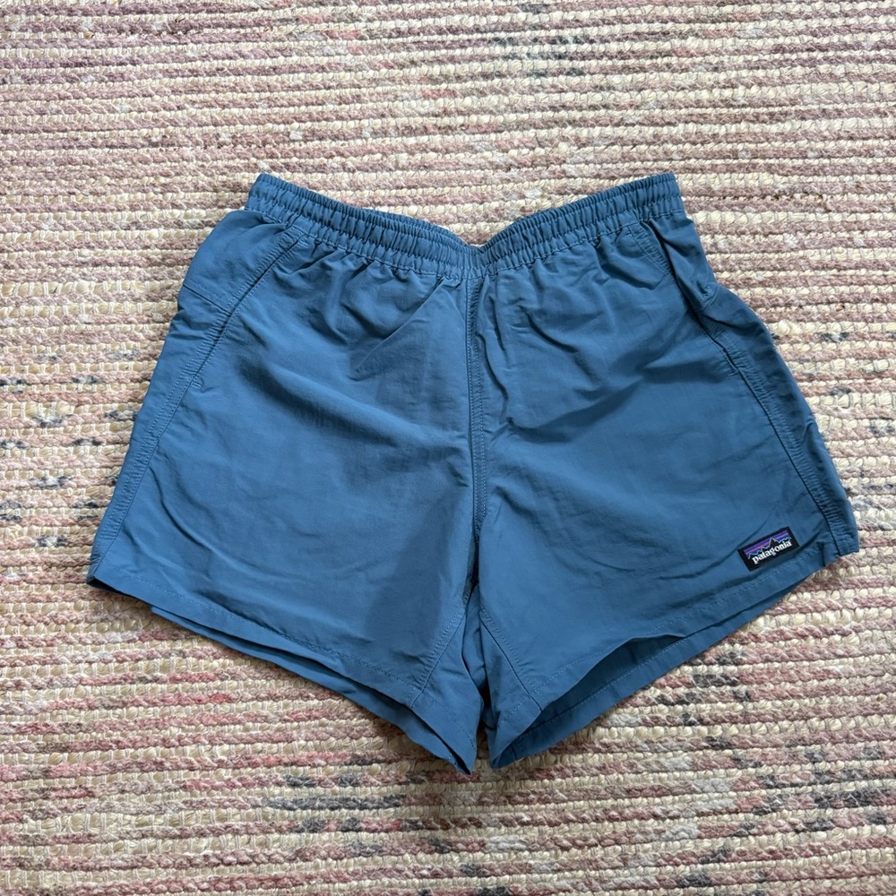 Patagonia Baggies